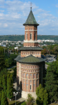 Fürstenkirche hl. Nikolaus 